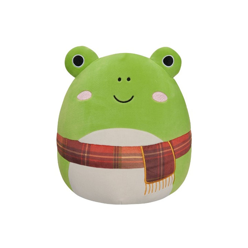 Squishmallows Squad 18 | Jucarie de Plus Ass A | 30 cm | Diverse Modele